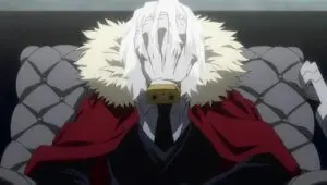 My Hero Academia: 5×25