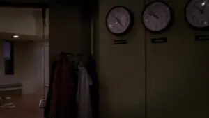 Criminal Minds: 1×15