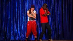 Good Luck Charlie: 1×16