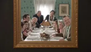 Modern Family: 3×23