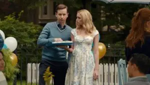 Ginny & Georgia: 3×4