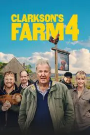 Clarkson’s Farm: Season 4