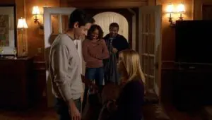 Criminal Minds: 2×14