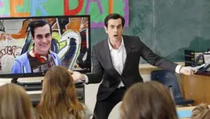 Modern Family: 4×21