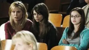 Modern Family: 2×19