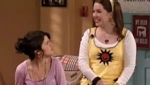 Wizards of Waverly Place: 2×17