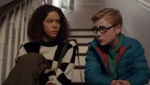 Ginny & Georgia: 3×2