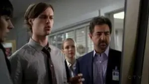 Criminal Minds: 4×2