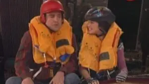 Wizards of Waverly Place: 1×6