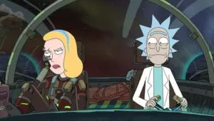 Rick and Morty: 8×2