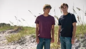 The Summer I Turned Pretty: 2×7