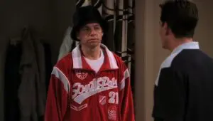 Two and a Half Men: 1×11