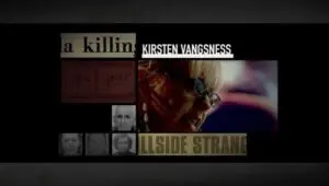 Criminal Minds: 4×13