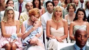 Sex and the City: 5×8