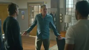 The Waterfront: 1×8