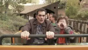 Modern Family: 3×22