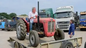 Clarkson’s Farm: 4×6