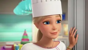 Barbie: Dreamhouse Adventures: 1×7