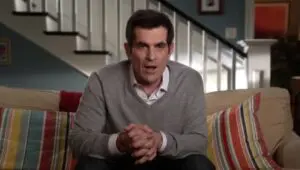 Modern Family: 3×18