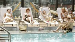 Sex and the City: 6×10