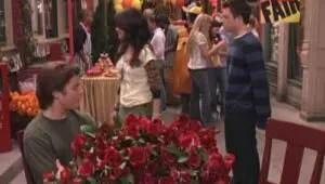 Wizards of Waverly Place: 1×19