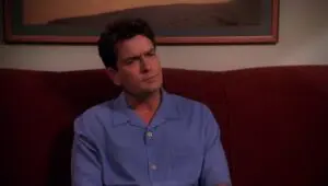 Two and a Half Men: 3×12