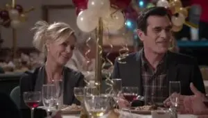 Modern Family: 4×11