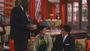 Wizards of Waverly Place: 1×8