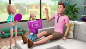 Barbie: Dreamhouse Adventures: 3×6