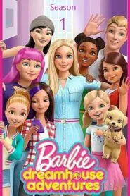 Barbie: Dreamhouse Adventures: Season 1