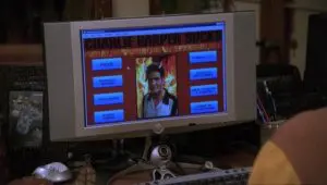 Two and a Half Men: 2×11