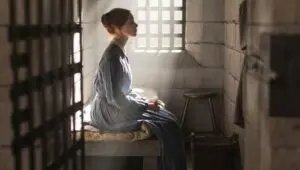 Alias Grace: 1×1