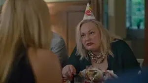 Barracuda Queens: 1×3