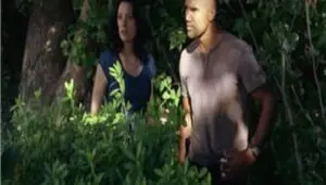 Criminal Minds: 3×6