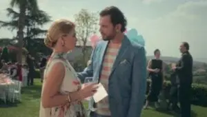 Letters from the Past: 1×2