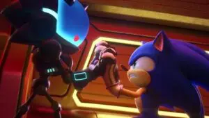 Sonic Prime: 2×6