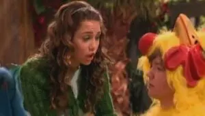 Hannah Montana: 1×11
