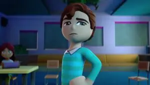 LEGO Friends: The Next Chapter: 1×1