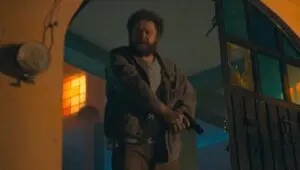 The Gringo Hunters: 1×6