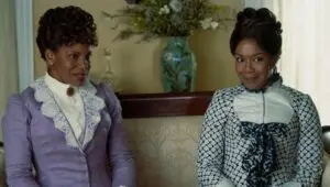 The Gilded Age: 3×3