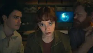 The Gringo Hunters: 1×4