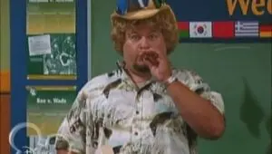 Hannah Montana: 2×19