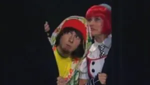 Hannah Montana: 2×22