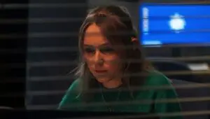 Code of Silence: 1×1