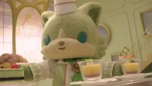 My Melody & Kuromi: 1×10