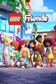 LEGO Friends: The Next Chapter 2023