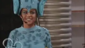 Hannah Montana: 2×18