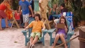 Hannah Montana: 2×5