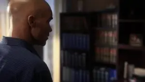 Criminal Minds: 5×5