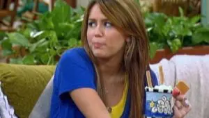 Hannah Montana: 3×21